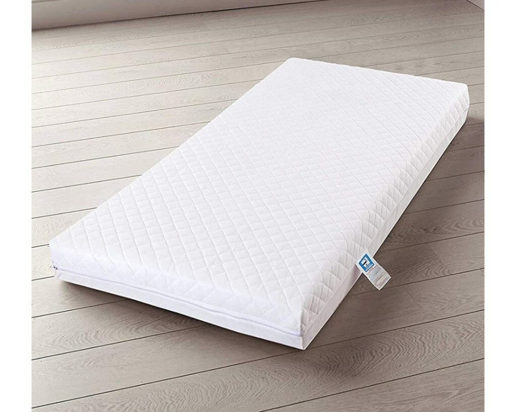 cot mattress gumtree